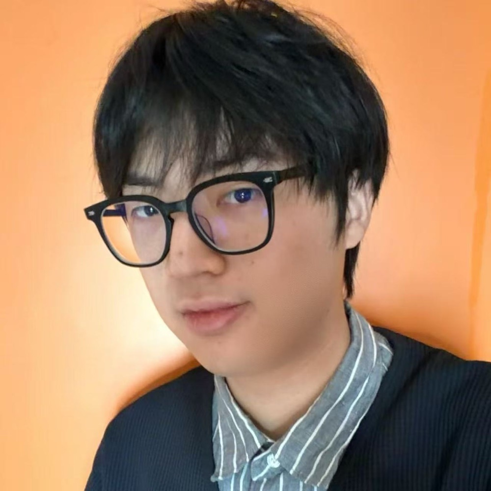 Beichen Guo