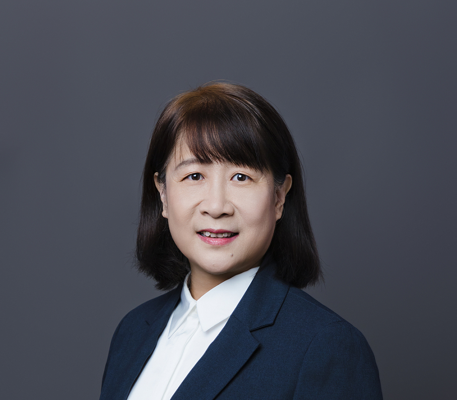 Maggie, Wenjie Li